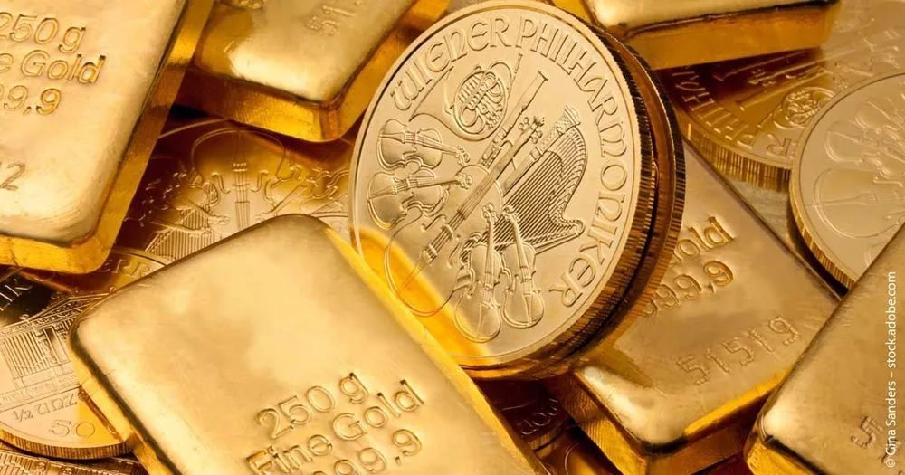 Gold-Comeback? Warum Experten jetzt deutlich steigende Goldpreise erwarten