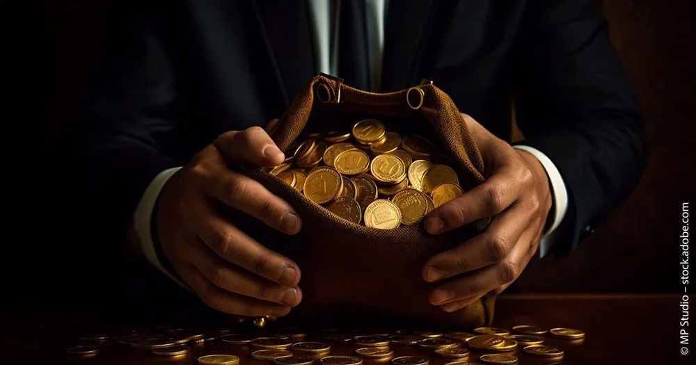 Krügerrand vor Maple Leaf: Das sind die beliebtesten Goldmünzen