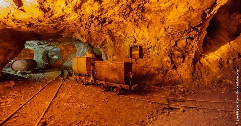 Goldminen-Betreiber reagieren und sind bereit für mehr. Goldminen-Betreiber reagieren und sind bereit für mehr.