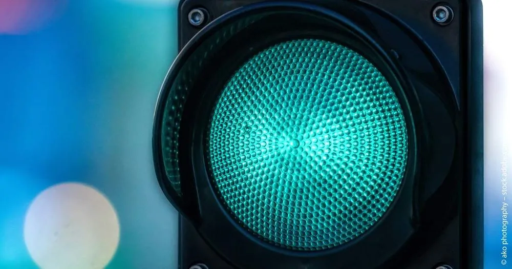 US-Börsenaufsicht gibt grünes Licht: Der Bitcoin-ETF kommt US-Börsenaufsicht gibt grünes Licht: Der Bitcoin-ETF kommt