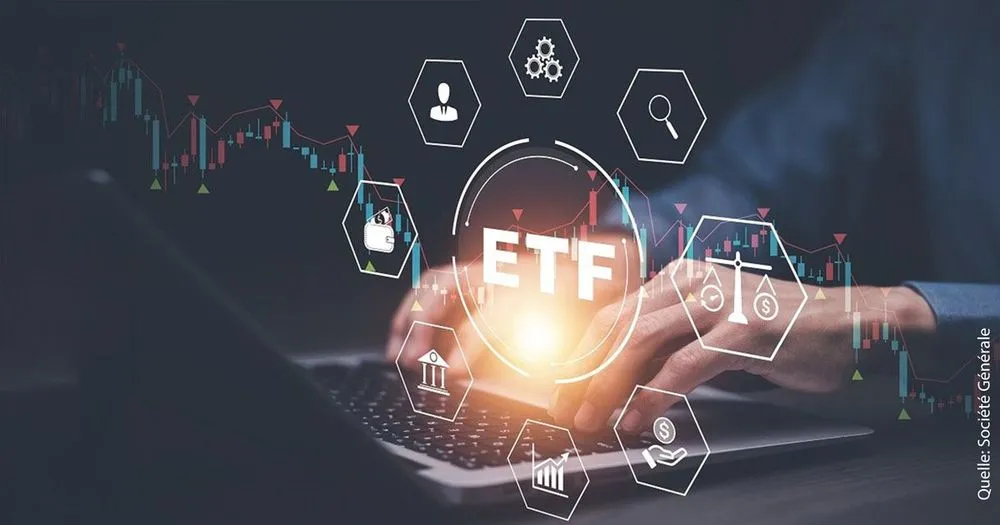 Hebelprodukte auf ETFs: Gehebelt an der Entwicklung von ausgewählten ETFs partizipieren