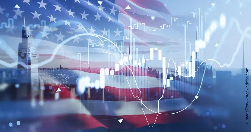 Inflation in den USA: Entspannung mit Haken – was ETF-Anleger jetzt wissen sollten