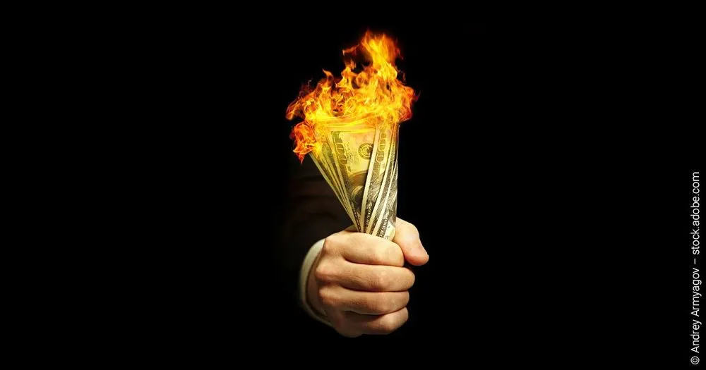Inflationsgeschütze Anleihen Inflationsgeschützte Anleihen: Mit diesen Anleihen-ETFs sichern Sie sich gegen Inflation ab