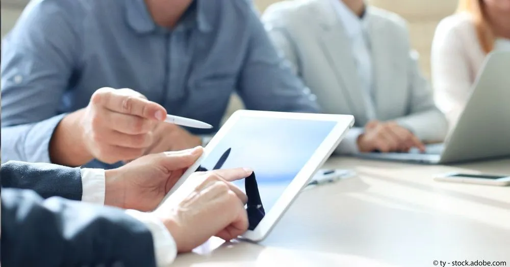Investify hat sich mehr Richtung B2B entwickelt.