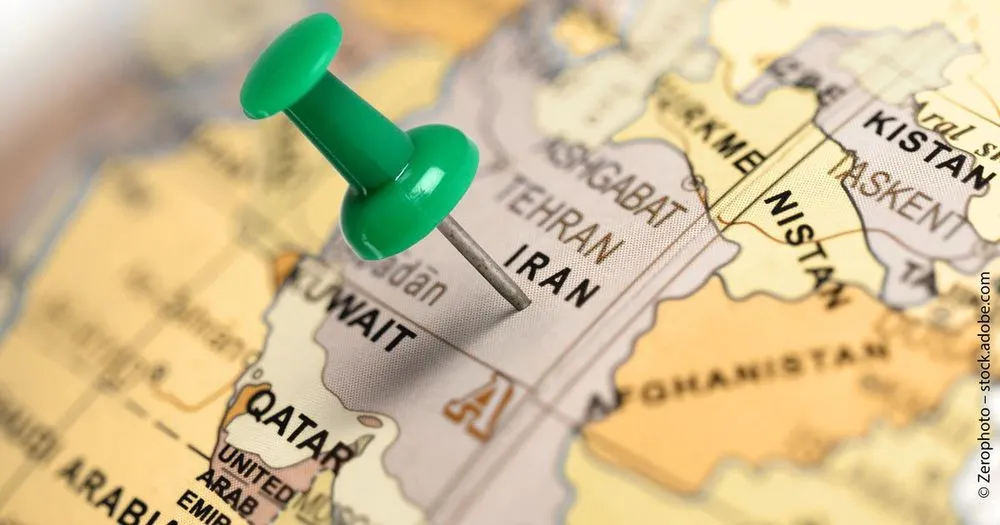 Iran-Krise: Diese drei Anlegerfehler werden jetzt besonders teuer