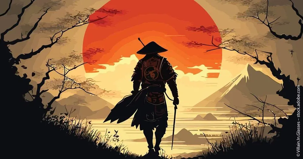 Der Aktienmarkt in Japan und die Rückkehr der Samurai
