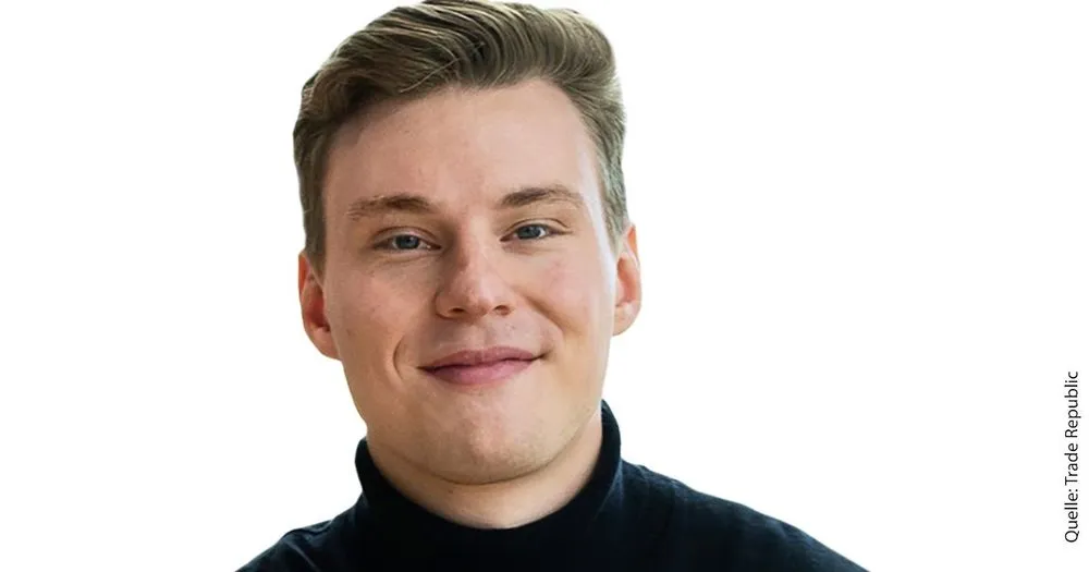 Julian Collins, Direktor Wachstum & General Manager Internationale Märkte