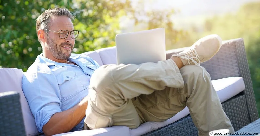 Gerd Kommer setzt bei seiner digitalen Vermögensverwaltung auf Scalable Capital.