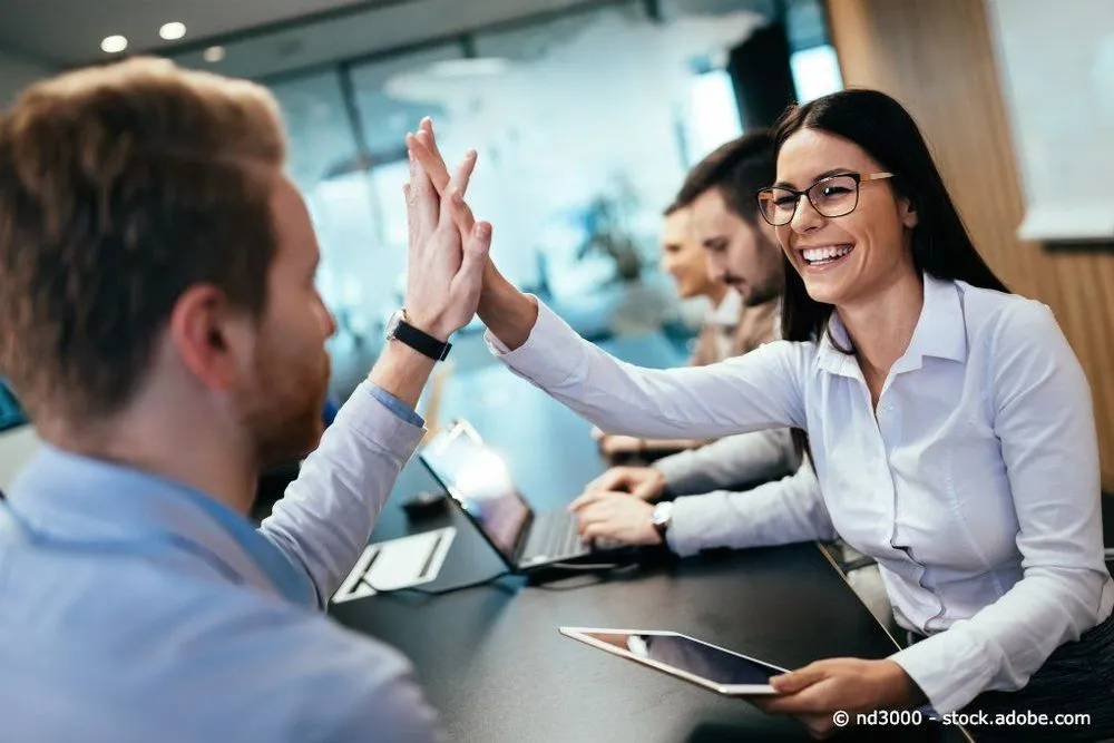 Solidvest kooperiert in Zukunft mit Von Poll Finance.