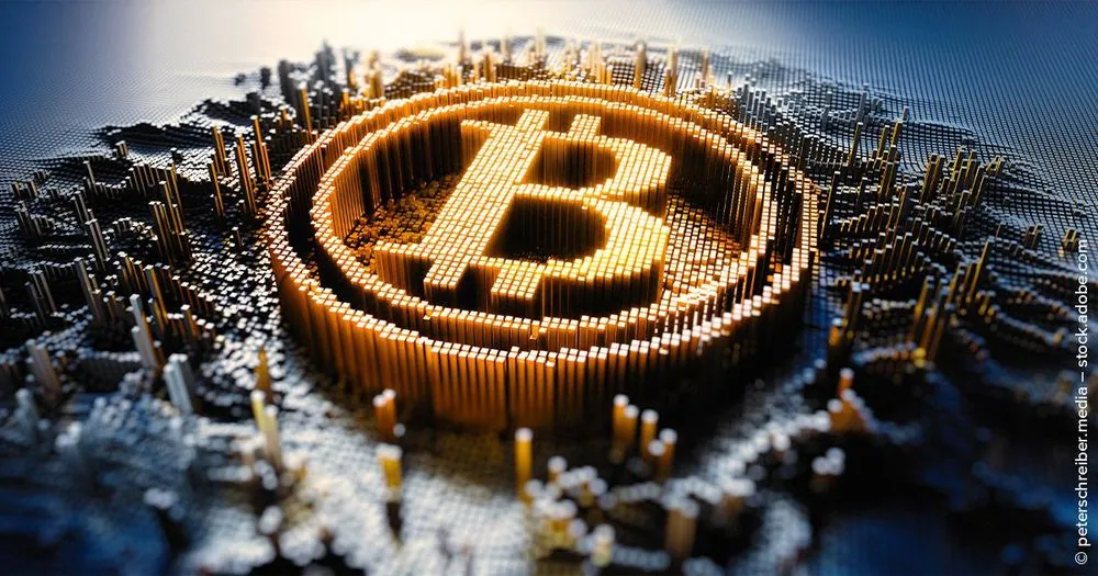 Bitcoin: Springt der Kurs jetzt auf 100.000 Dollar – oder droht der Rückschlag?