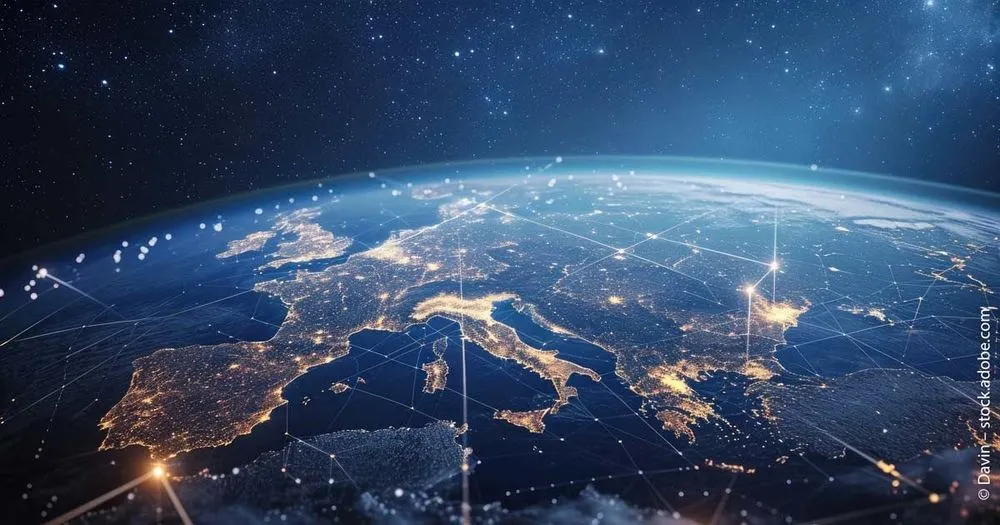 MSCI World ex USA: Warum jetzt der perfekte Zeitpunkt für Europa und Asien ist