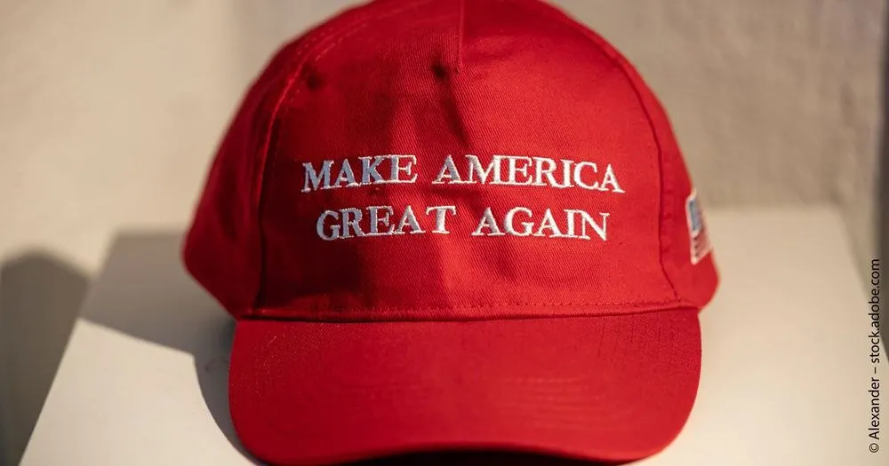 Great Again? Dieser Aktienmarkt profitiert, wenn Donald Trump gewinnt Great Again? Dieser Aktienmarkt profitiert, wenn Donald Trump gewinnt