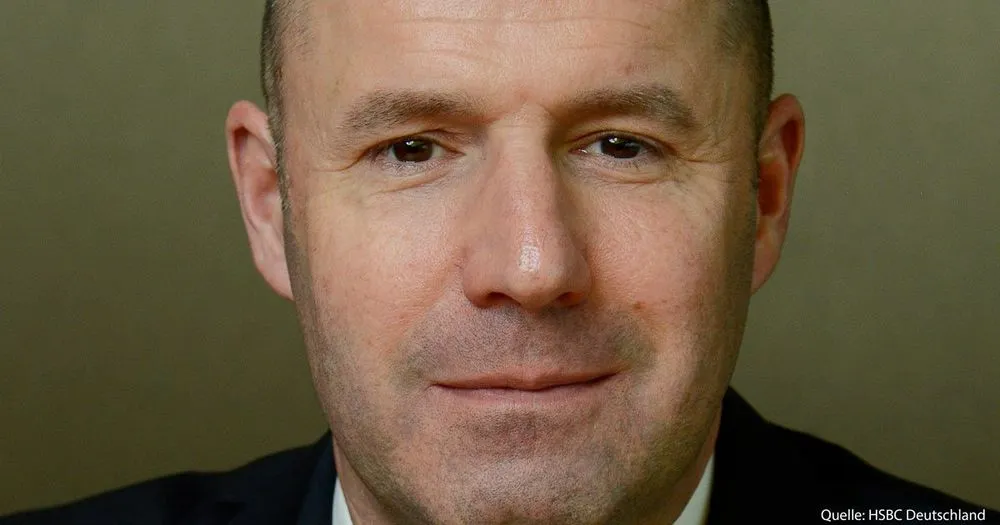 Thorsten Michalik (HSBC).