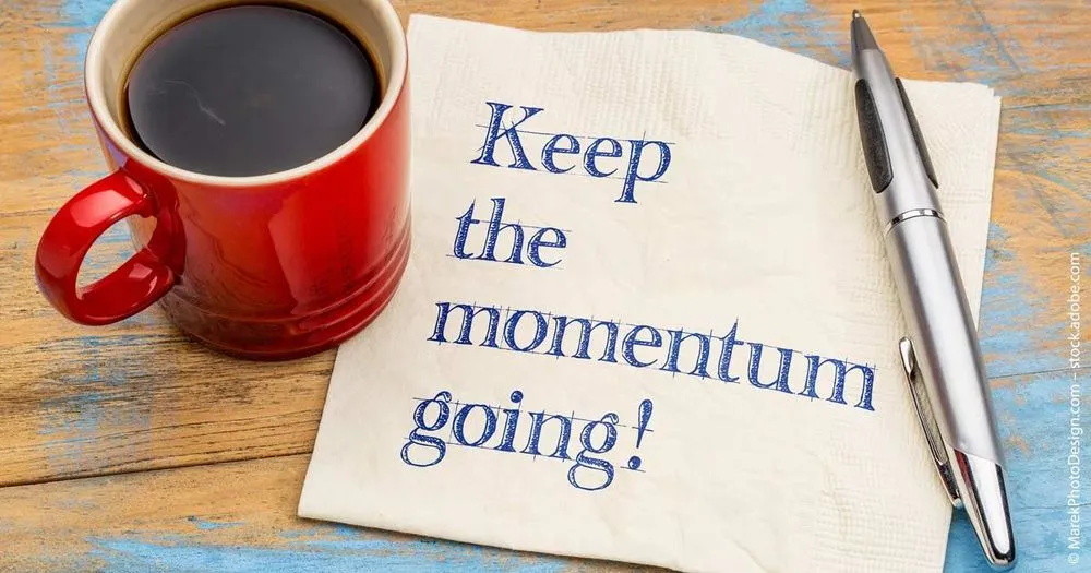 Ist jetzt die richtige Zeit um auf einen Momentum-ETF zu setzen?