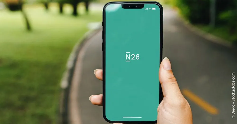 N26 bietet jetzt günstigen Aktien- und ETF-Handel an