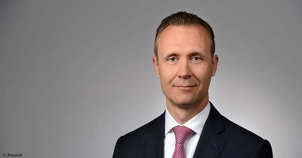 Hermann Pfeifer leitet bei Amundi die Abteilung ETFs, Indexing und Faktor-Anlagen in Deutschland, Österreich und Osteuropa. Hermann Pfeifer leitet bei Amundi die Abteilung ETFs, Indexing und Faktor-Anlagen in Deutschland, Österreich und Osteuropa.
