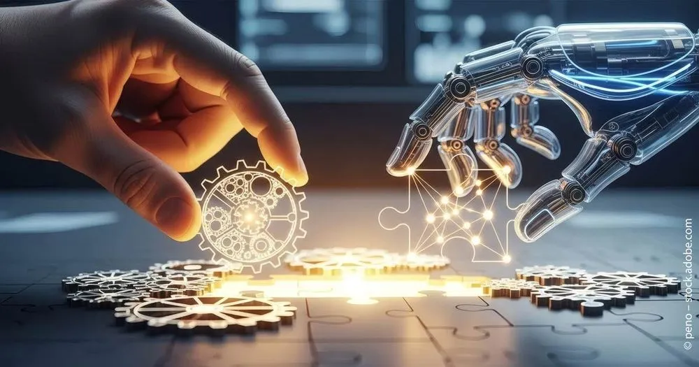 Revolution im ETF-Markt? Pictet startet KI-gesteuerte Aktien-ETFs in Europa