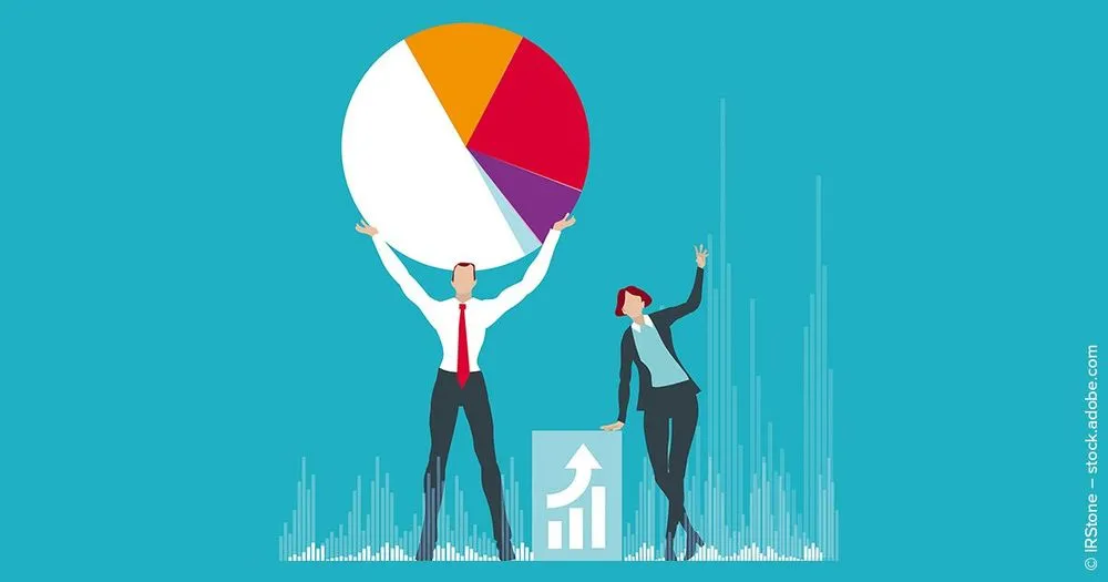 ETFs-Auswahl 2023: Individuell oder doch gemanagt?