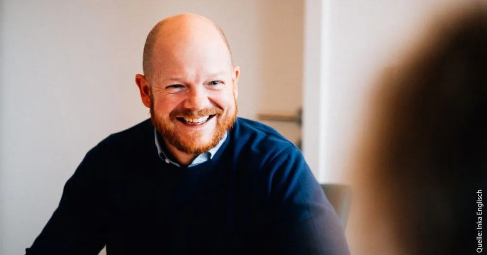Jens Rabe über den Biotech-Sektor.