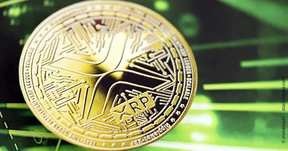 Ripple bringt Bewegung in den globalen Zahlungsverkehr