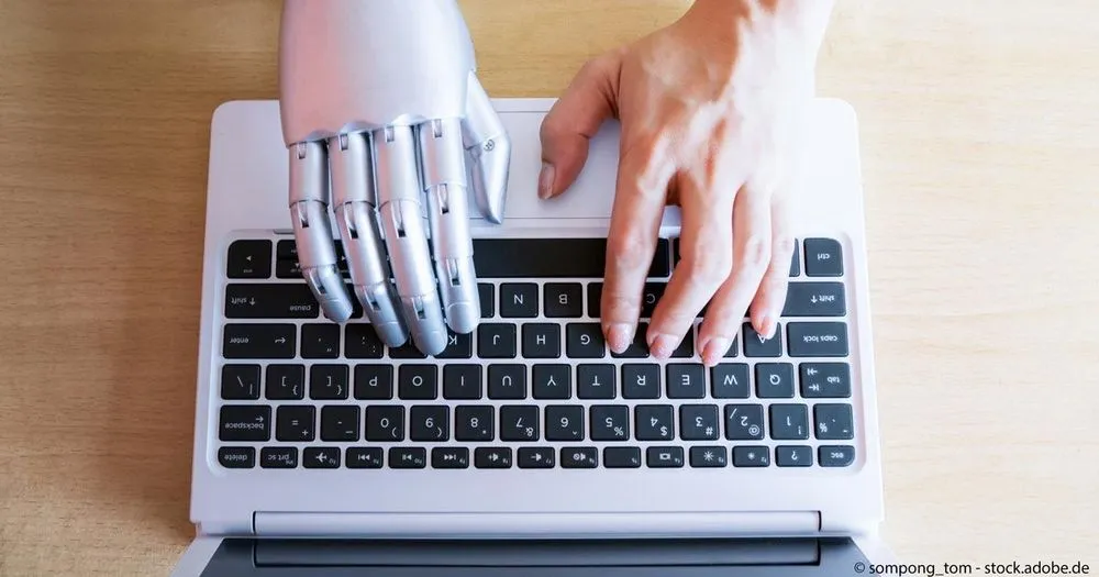 Deutschland, Robo-Land. Deutschland, Robo-Land.