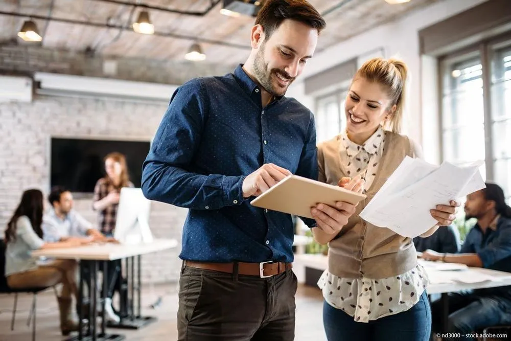 Scalable Capital betreut vermögende Privatanleger persönlich.