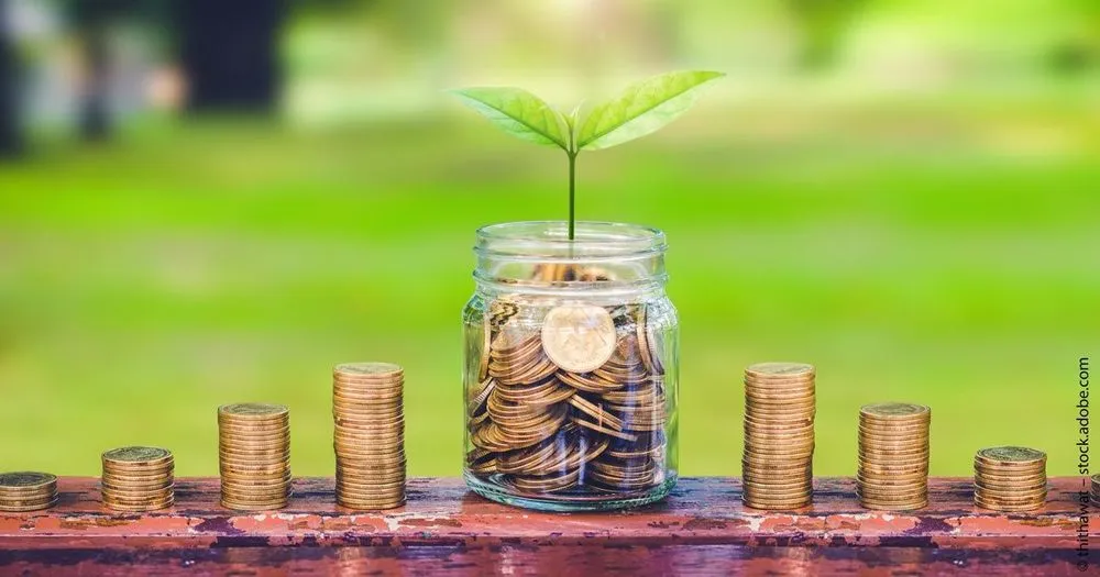 Scalable Capital bietet ab sofort nachhaltige ETF-Portfolios
