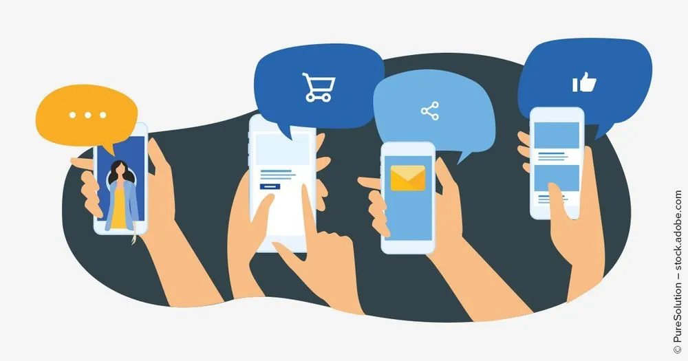 Social-Trading Social Trading: Kaufen, was die anderen kaufen?