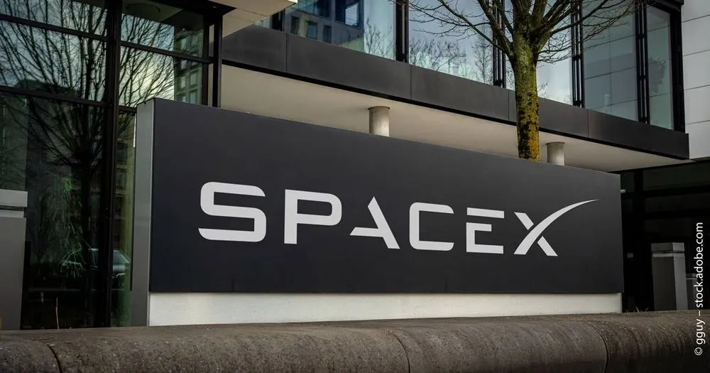 SpaceX ist in den großen Indizes: Das trauen Experten der Aktie jetzt zu