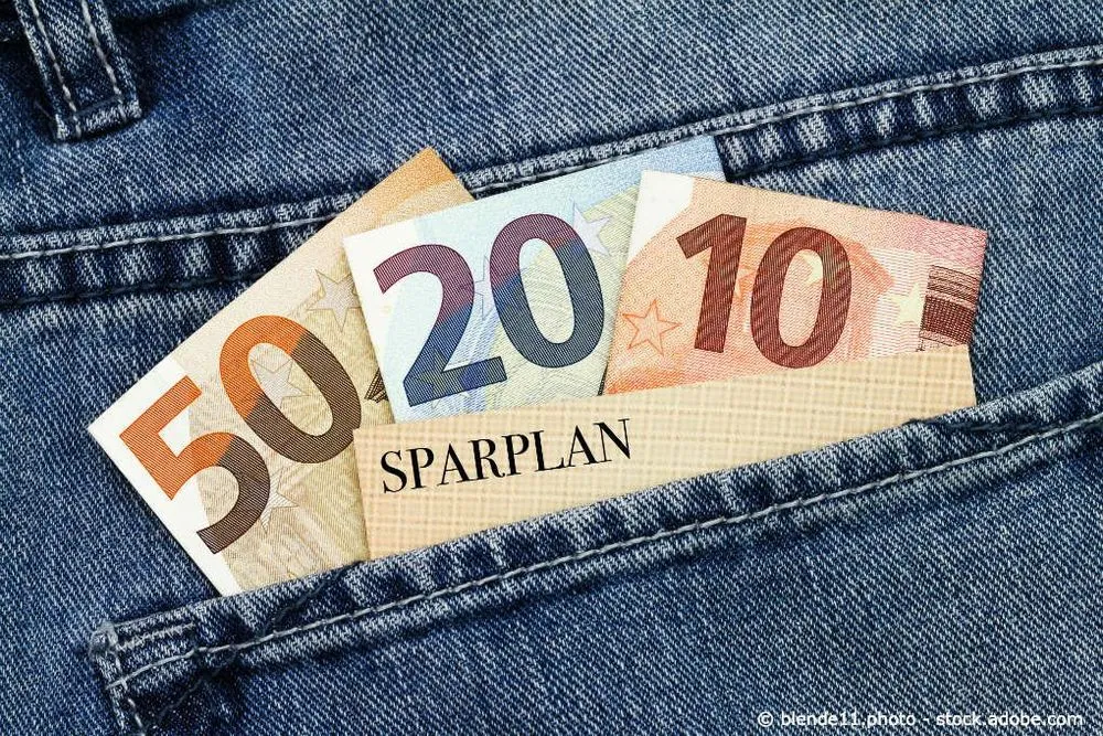 ETF-Sparpläne auch weiterhin besonders beliebt.