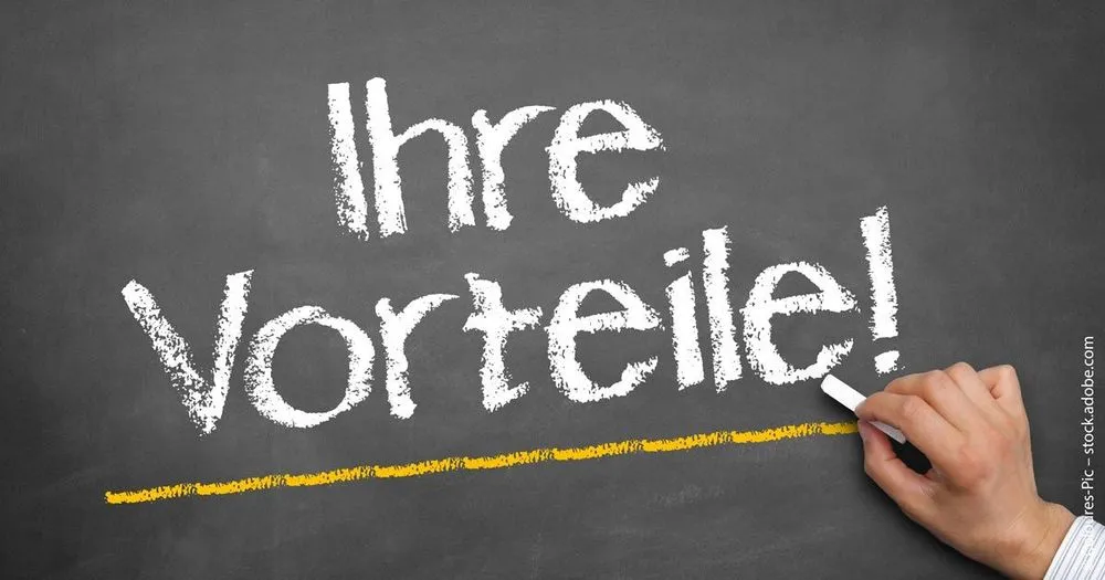Sichern Sie sich mit einem ETF-Sparplan enorme Steuervorteile.