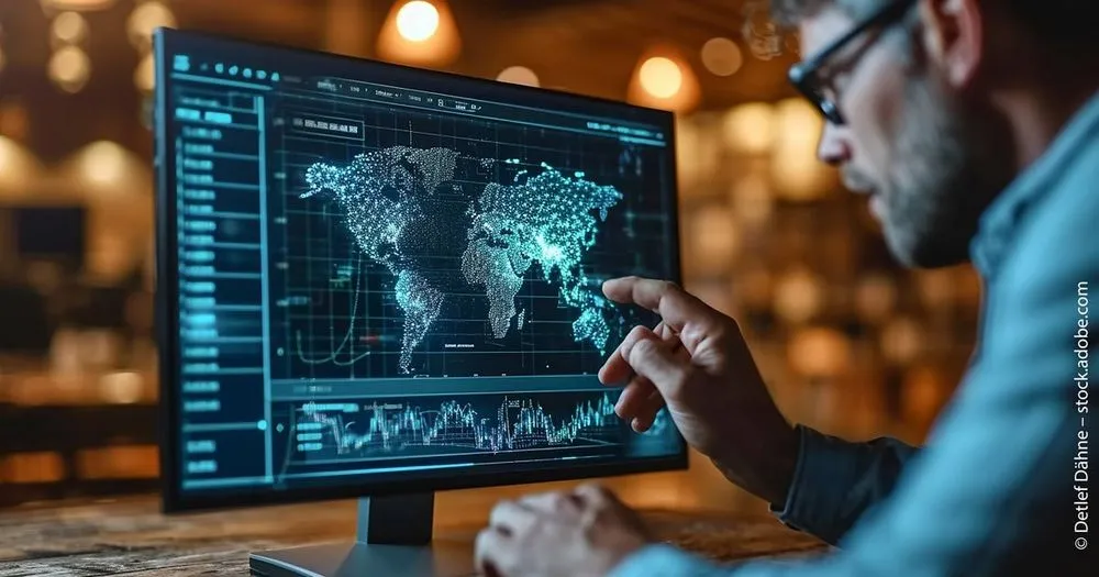Technologieaktien: Wohl und Wehe der glorreichen Sieben
