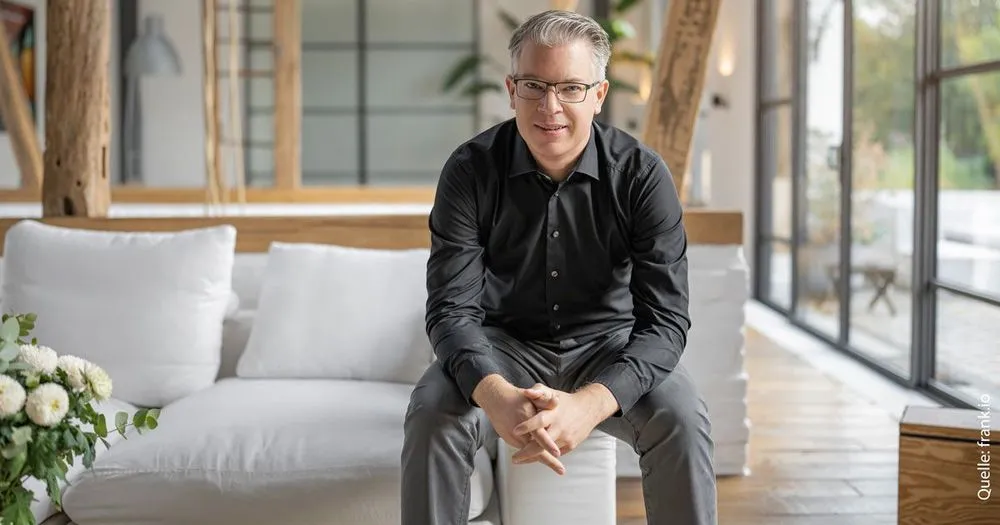 Frank Thelen: "Die Monetarisierung von KI findet bereits statt"