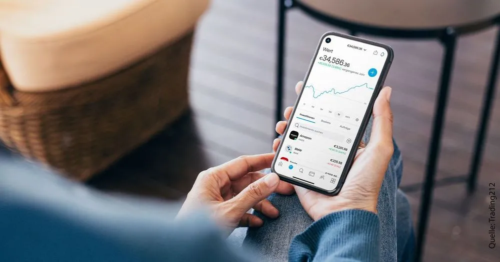 Trading212: Weltweit investieren – ohne Kommissionen, ohne Kompromisse
