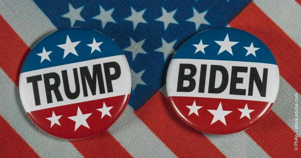 Trump wird wohl wieder US-Präsident: Wie reagiert die Börse?