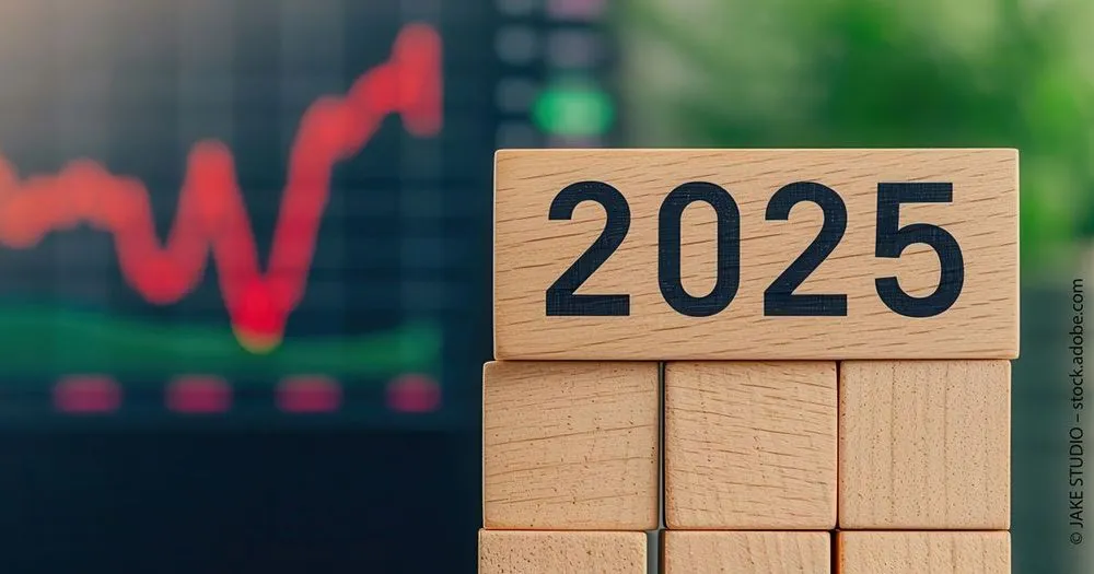 Deshalb sind US-Nebenwerte 2025 einen Blick wert