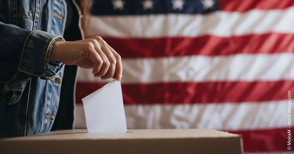 Die US-Wahlen