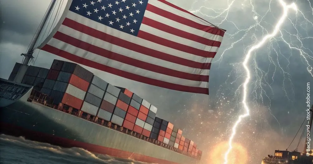 Neuer Anlagezyklus: Setzen die USA jetzt auf Kriegswirtschaft?