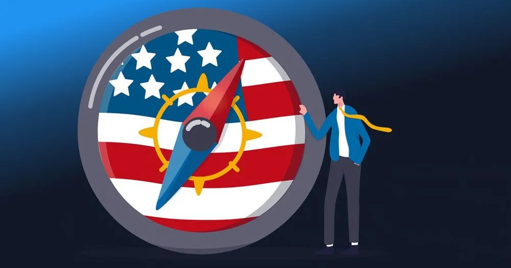 Zu viel USA im Depot? So gehst du mit diesem Problem richtig um Zu viel USA im Depot? So gehst du mit diesem Problem richtig um