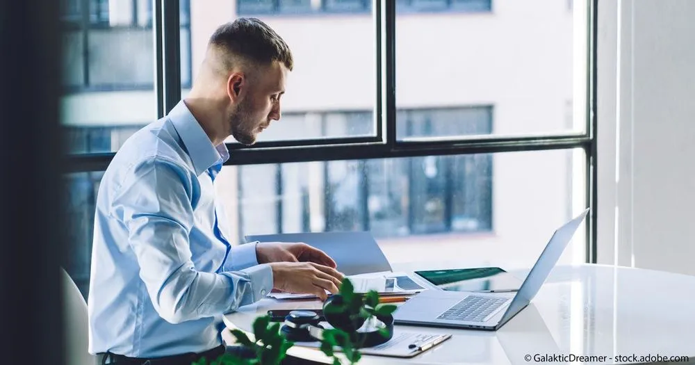 Vanguard soll an einem Robo-Advisor arbeiten.