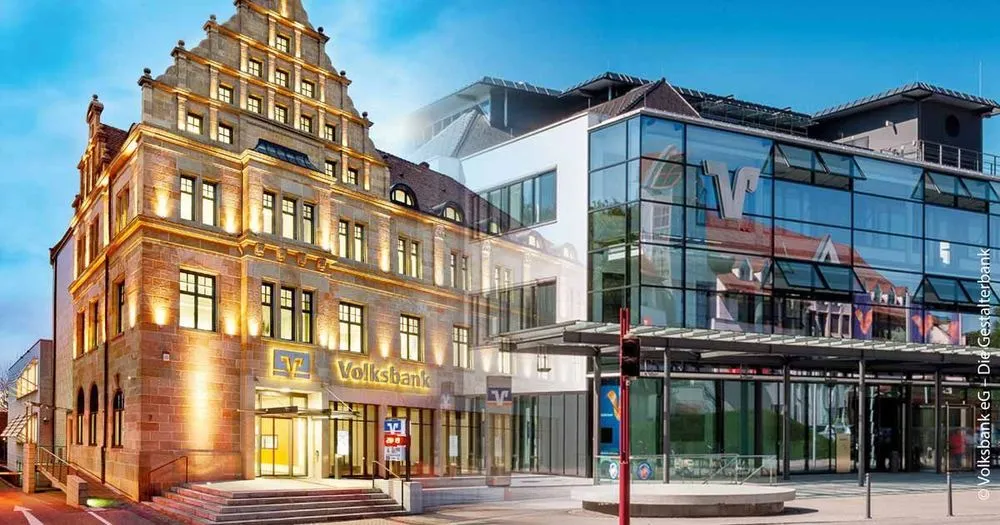 Die Volks- und Raiffeisenbanken bieten ihre ersten ETFs an