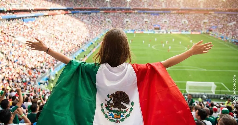 WM 2026: Warum deutsche Fans in Mexiko am meisten für ihr Geld bekommen
