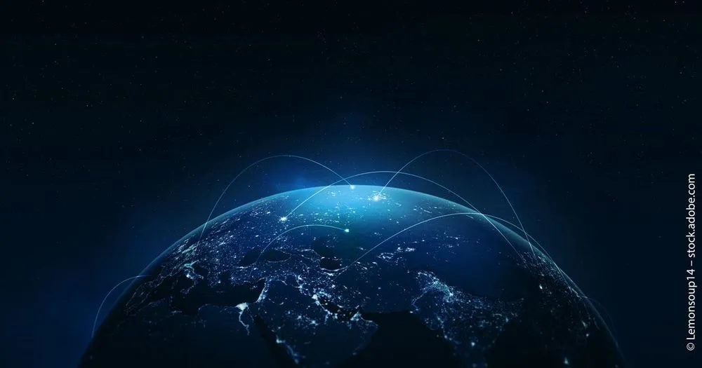 Breit gestreut, bewusst gewählt: Der neue MSCI World Equal Weight Select ETF