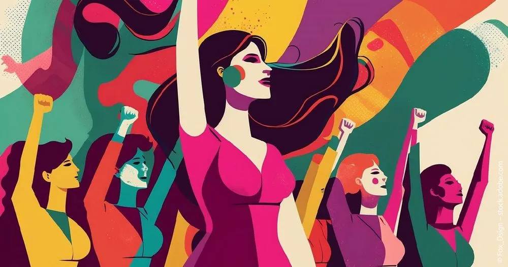 Weltfrauentag: Besser heute also morgen mit der Aktienanlage starten