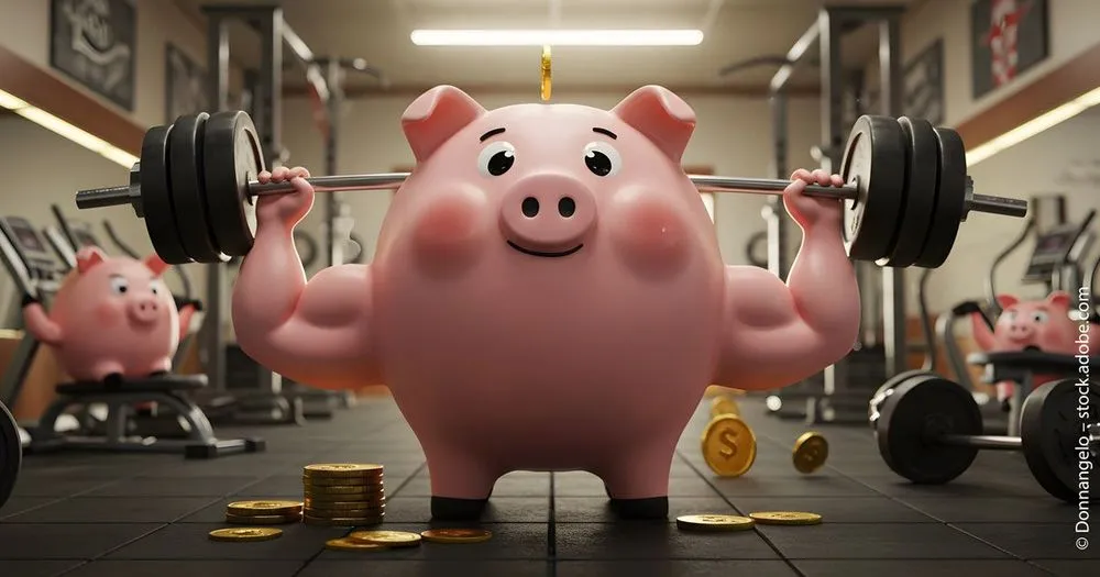 Weltspartag 2025: So entdeckst du deine versteckten Sparpotenziale mit ETFs