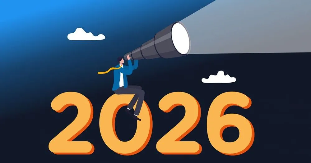 Weltwirtschaft 2026: Warum trotz Krisen ein starkes Jahr bevorstehen könnte
