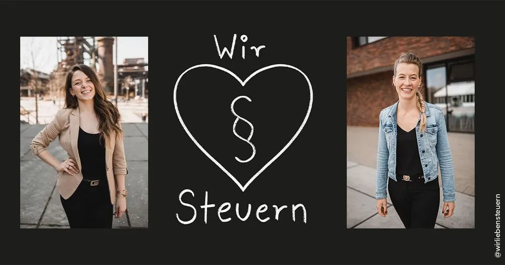 Wir lieben Steuern: „Das ist etwas, wo viele Leute sehr viel Geld liegen lassen“