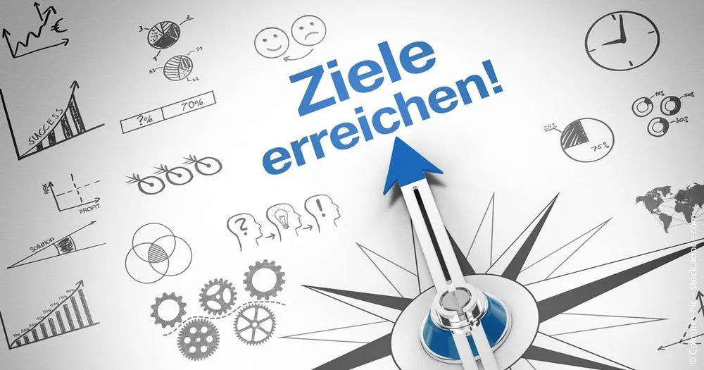 Finanzziele erreichen: Wie Sie in 60 Sekunden Ihre Sparrate ausrechnen