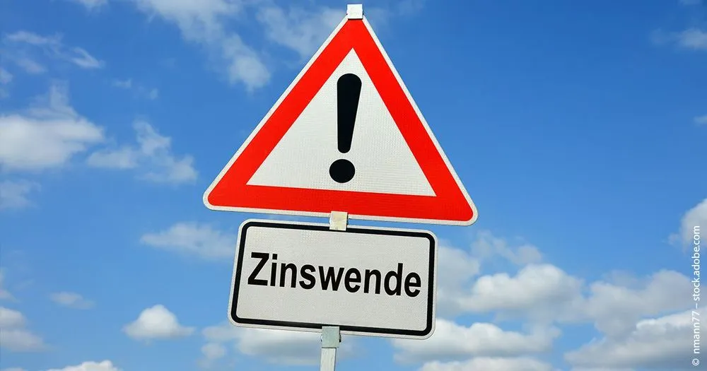 Zinswende stoppt vorerst Rekordjagd der Private-Equity-Branche Zinswende stoppt vorerst Rekordjagd der Private-Equity-Branche