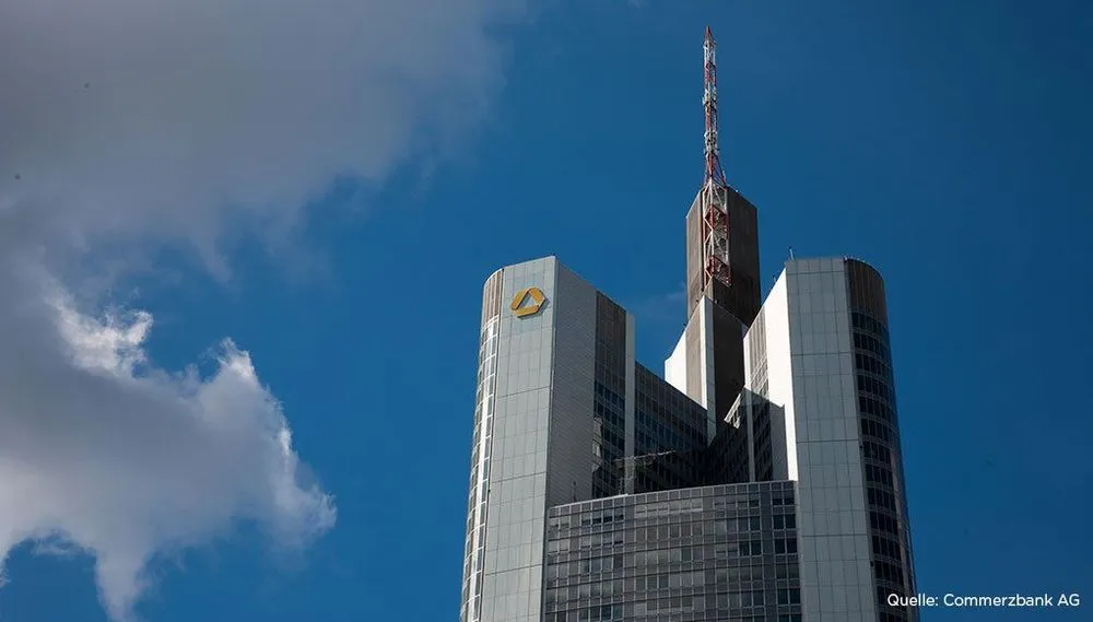 Société Générale kauft ETF-Geschäft der Commerzbank